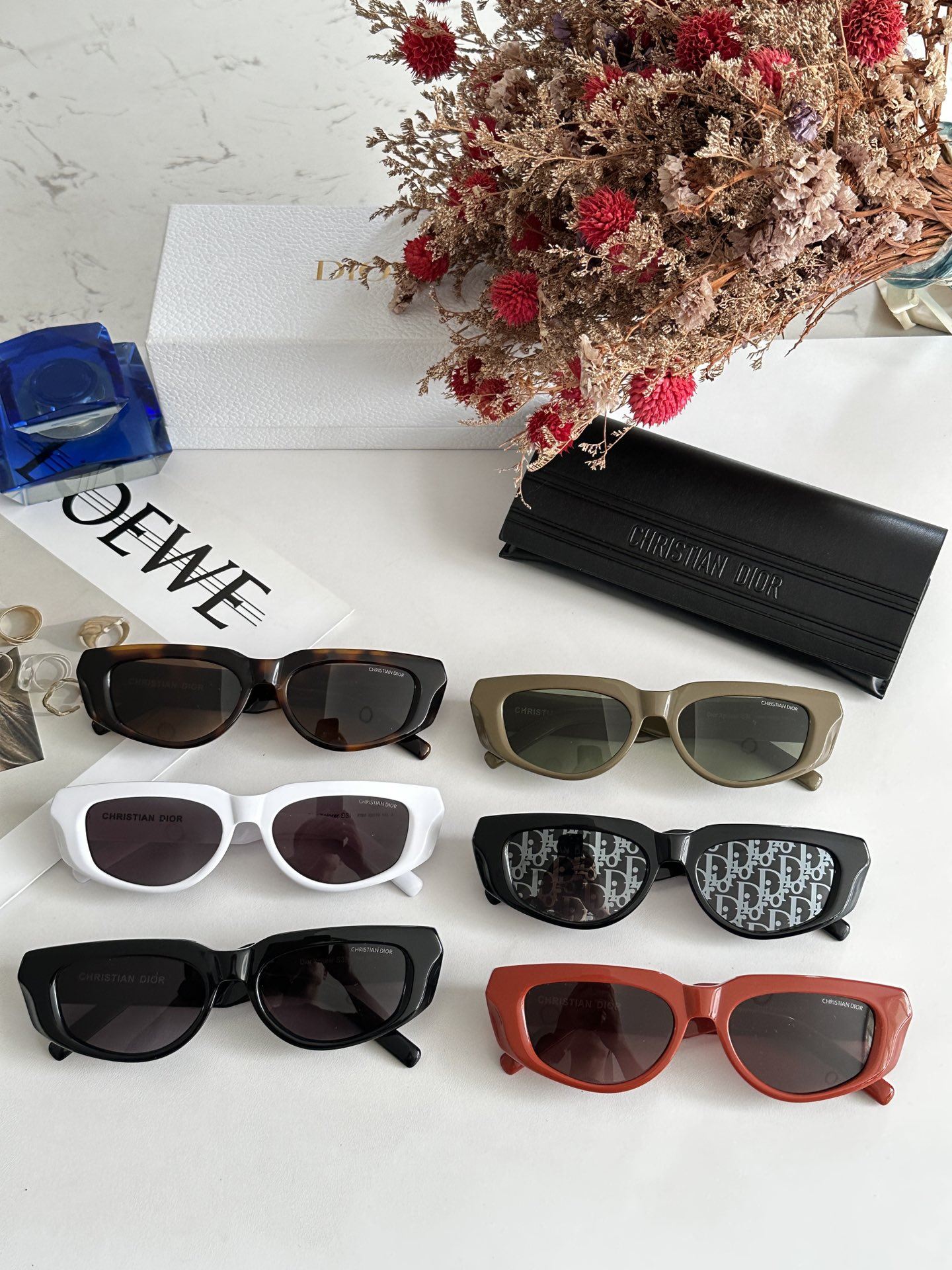 Christian Dior Sunglasses